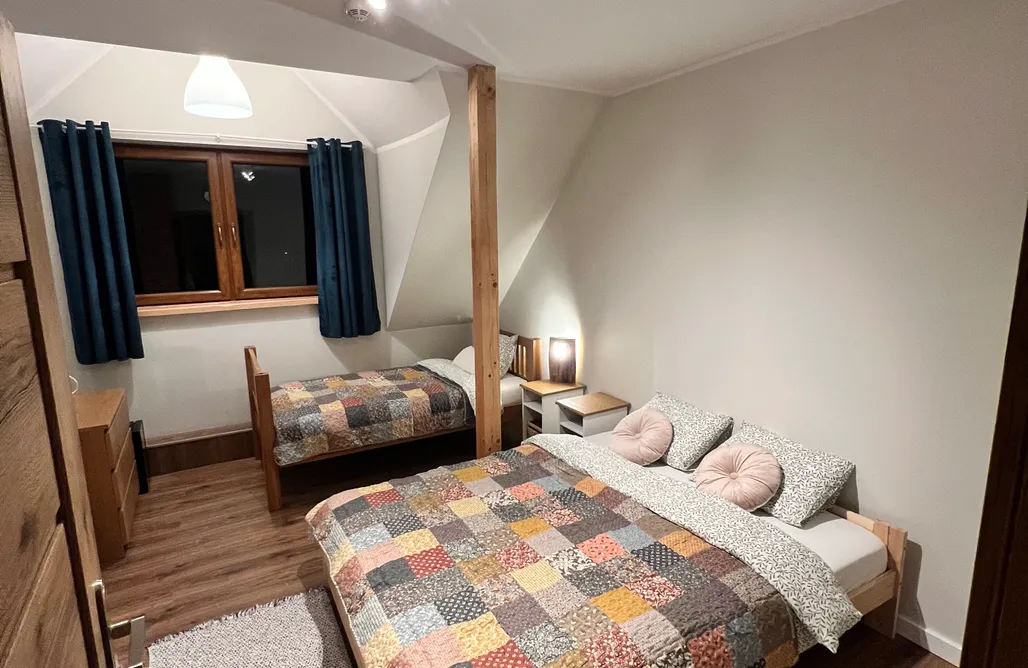 AlohaCamp Park Wilkasy 4