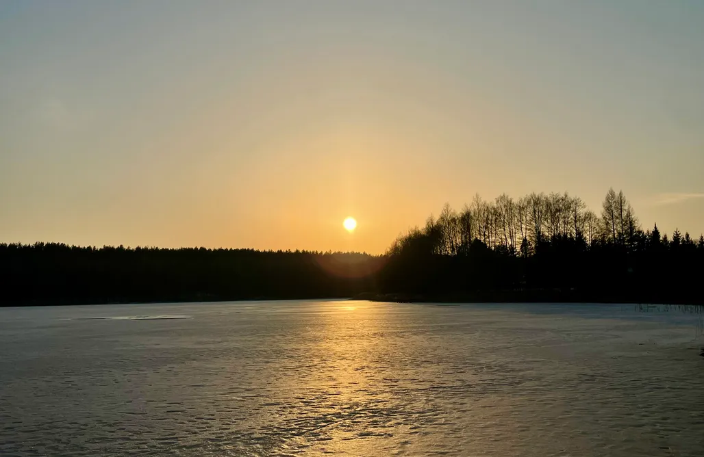 Agroturystyka Domki Leśne Siedlisko Wygonin  1