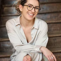 Anna hôte Manoir La Ville Durand