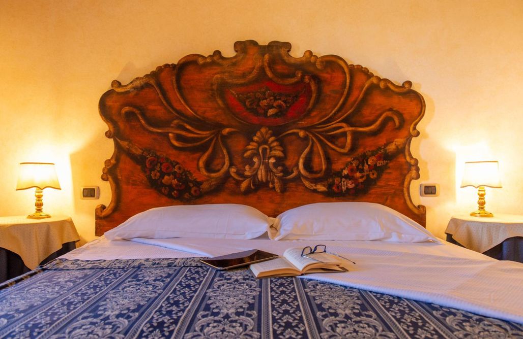 AlohaCamp Appartamento Loggia con una camera da letto (2 adulti) 2