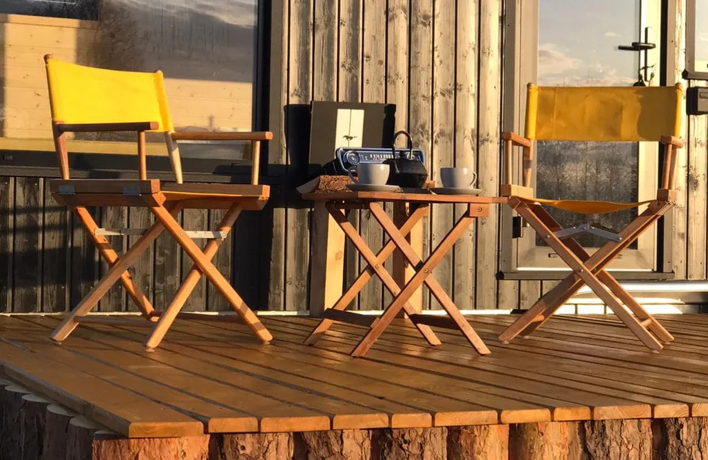 Heaven Reset & Spa & prywatne jacuzzi & sauny & masaze AlohaCamp