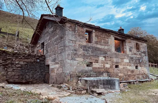 Imagen de Cabañas con Encanto - Aloña