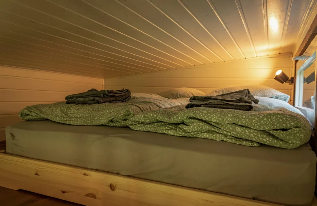 AlohaCamp Tiny House Frida 2