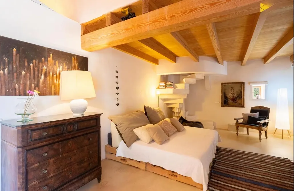 AlohaCamp Finca es Nou 2