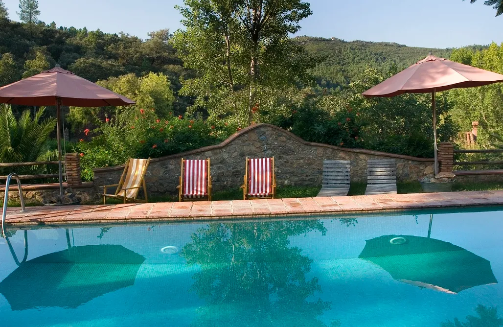 Pisos en Alquiler en Huelva Capital Baratos Particulares Casa El Águila en Molino Rio de Alájar  1