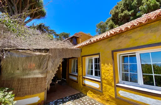 Imagen de Casita Mazo