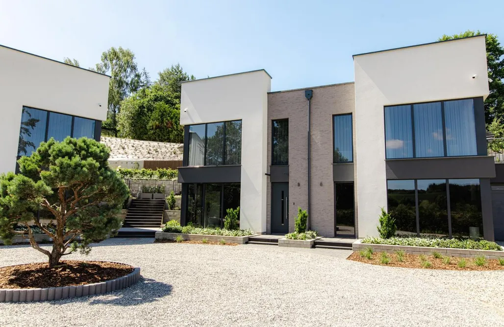 Apartamenty Złote Tarasy AlohaCamp