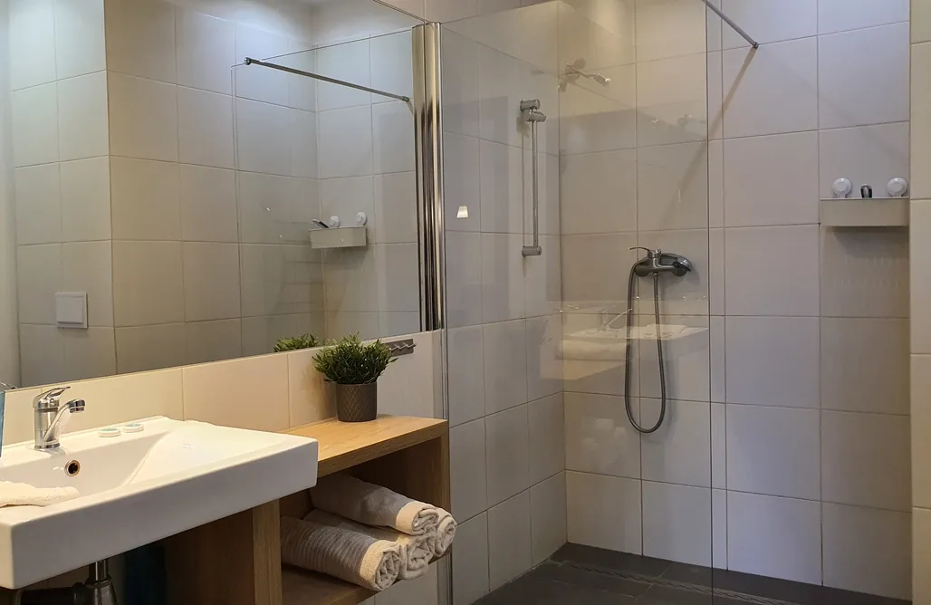 AlohaCamp 6. Apartament Premium 2