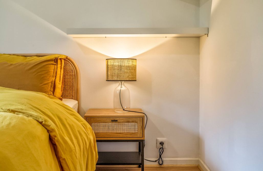 AlohaCamp L'Abeliano - house with pool near Uzès. 3