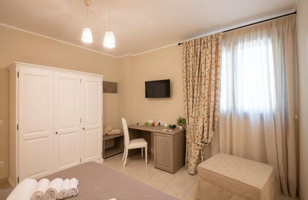 AlohaCamp Villa con piscina privata 3