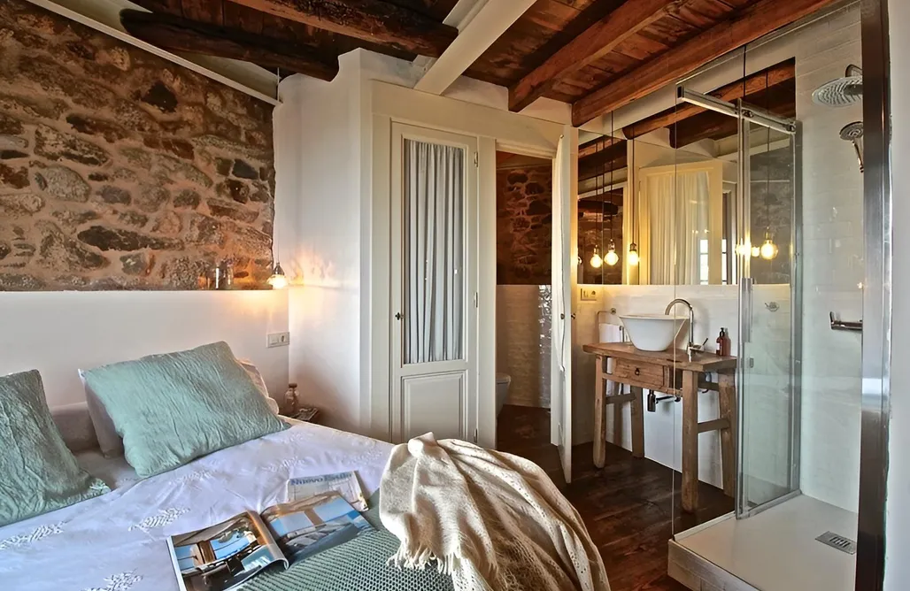 AlohaCamp Casa Areás 3