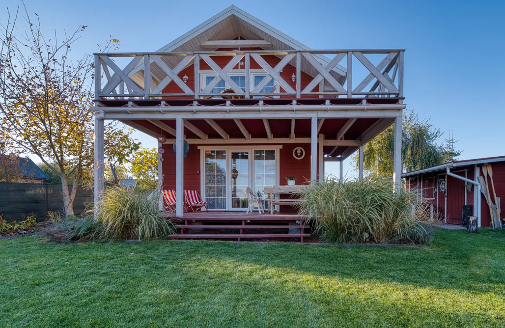 Potołówek noclegi Głusza Spot Odyn 1