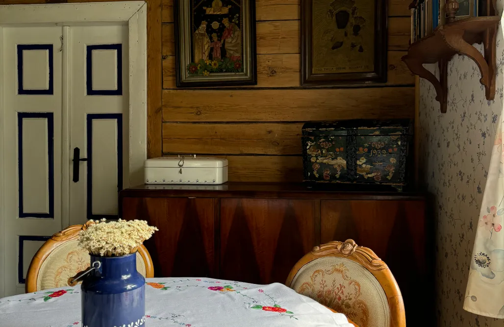 AlohaCamp Siedlisko Niezapominajka 4