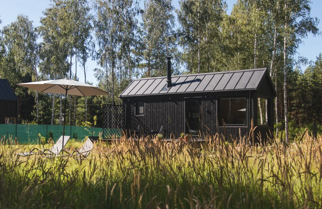 Orla noclegi Ten Mały Domek 2