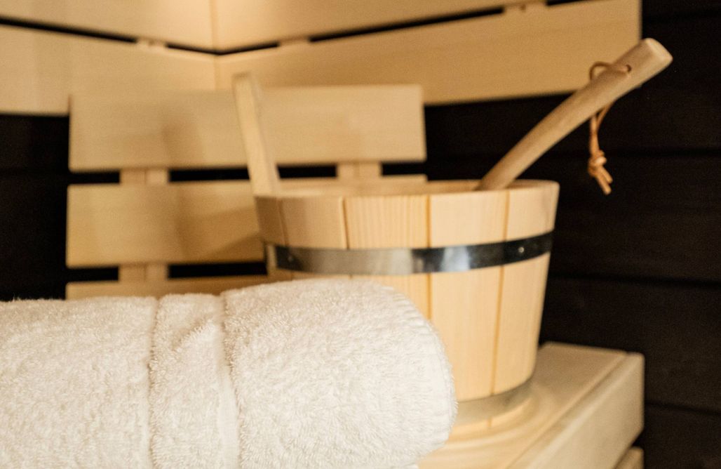 Unterkunft AlohaCamp 44 - Bungalow-Chalet „Joscha“ 1