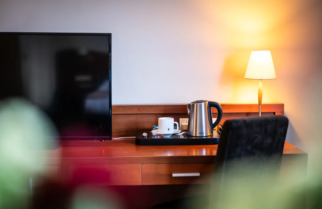 AlohaCamp Superior Double 3