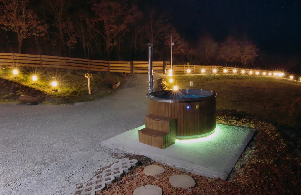 Jezioro Nyskie Noclegi Sudeckie Wzgórze Domek w centrum Kotliny Kłodzkiej Sudety 3