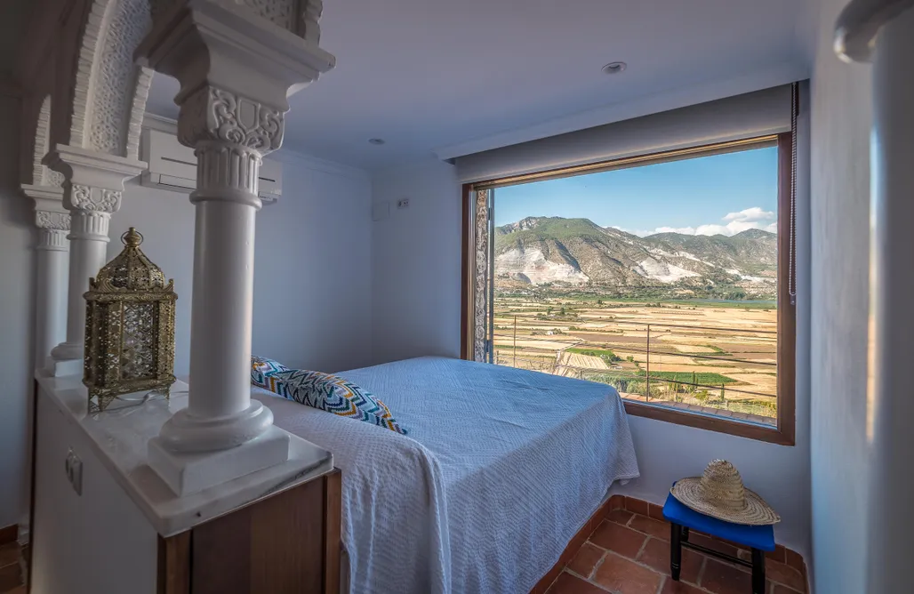 Casas Rurales En Granada Mirador Los Quinientos 3