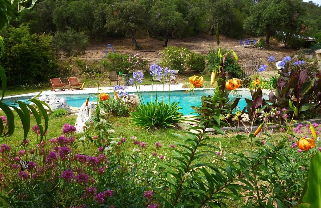 Alloggi AlohaCamp Mas Vinyoles 1