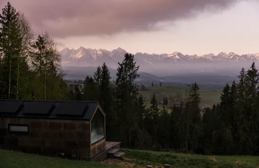 Zdjęcie obiektu Off Cabin
