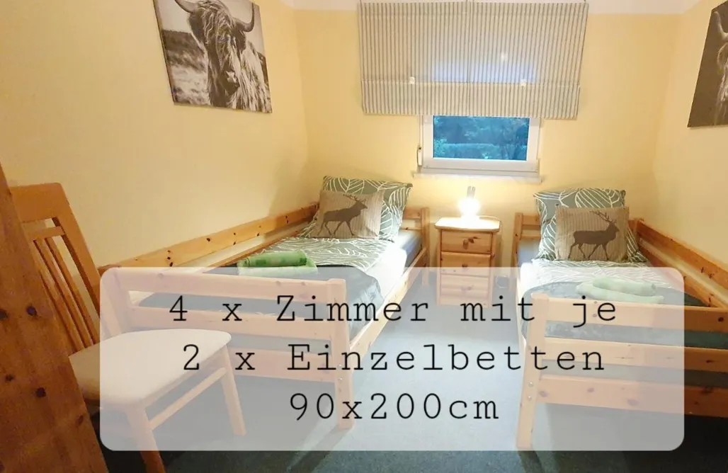 AlohaCamp Haus mit sieben Schlafzimmern 2