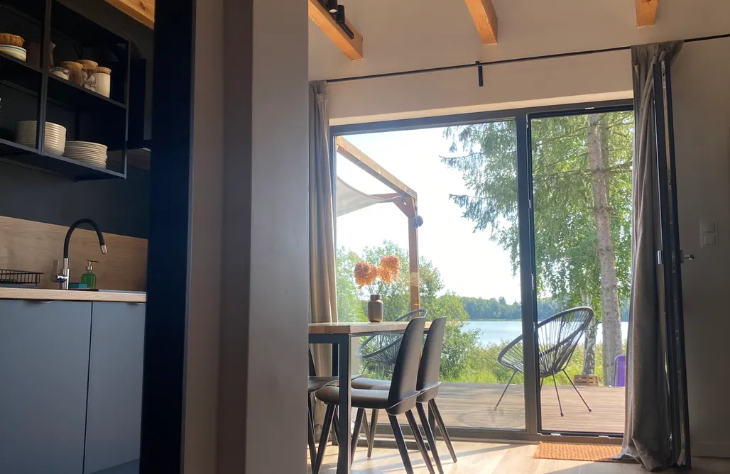 AlohaCamp Siedlisko Nasze Pozorty 4