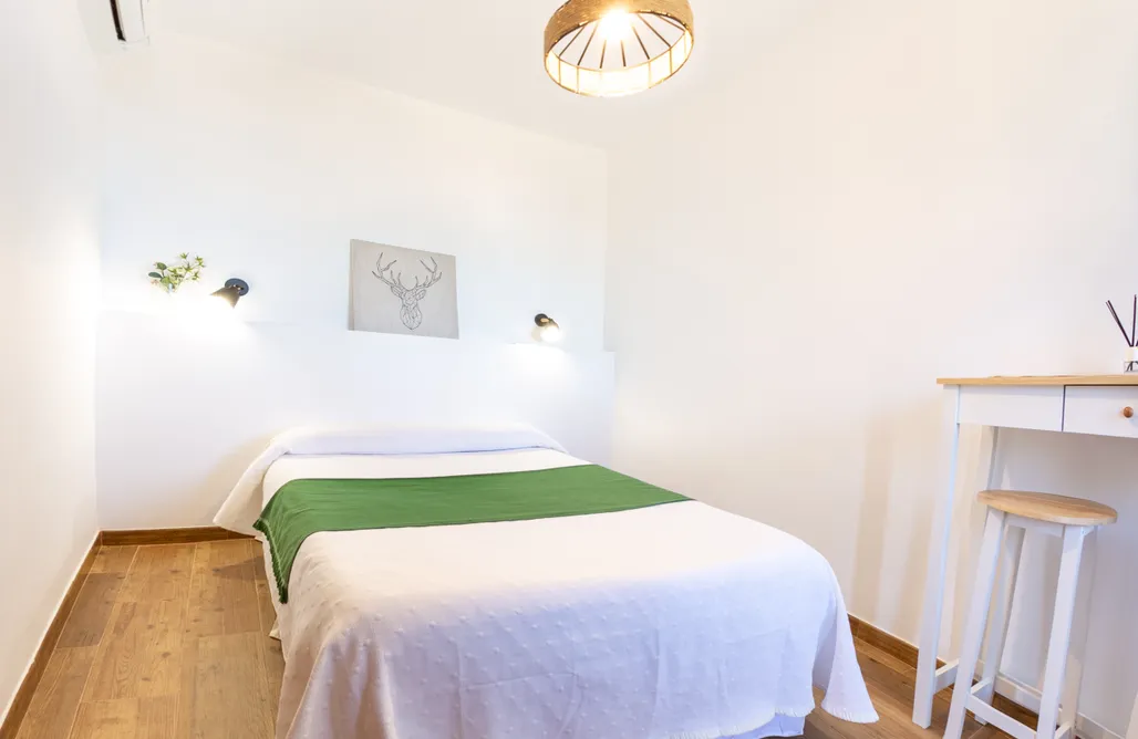 AlohaCamp Apartamento familiar 2