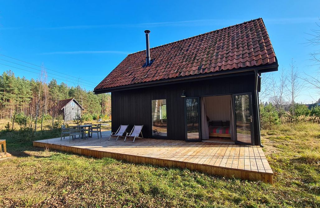 AlohaCamp Smolarnia 2