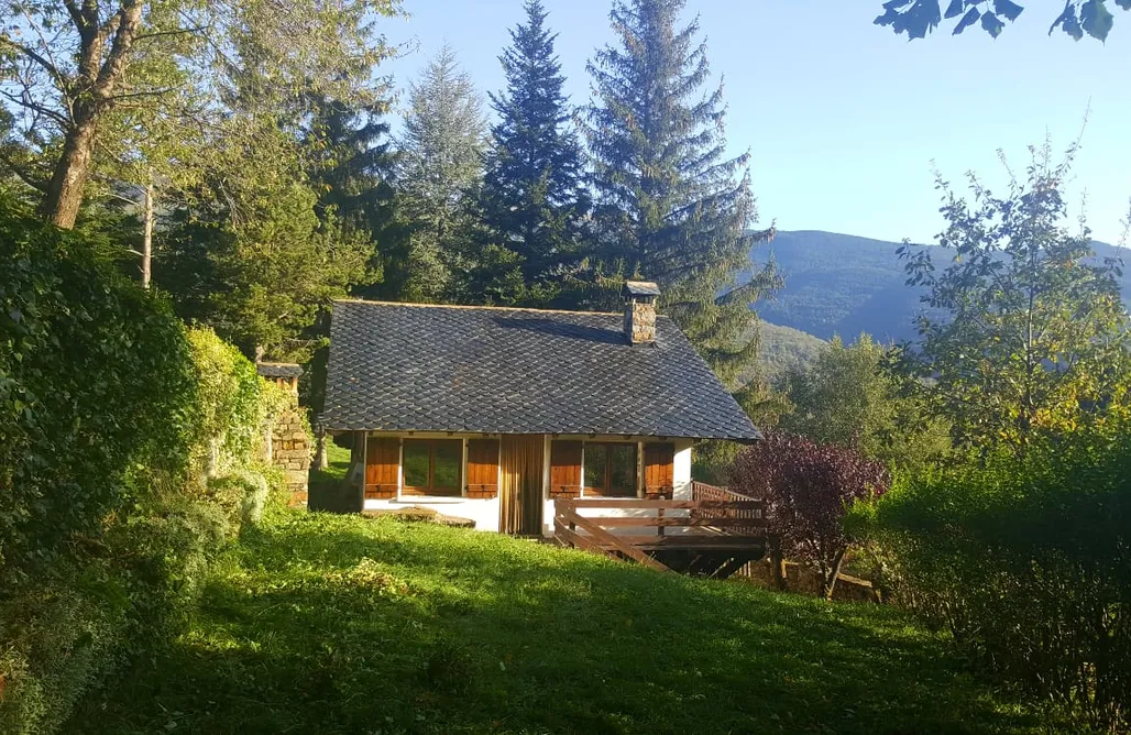 alojamientos AlohaCamp Can Serraïma 2