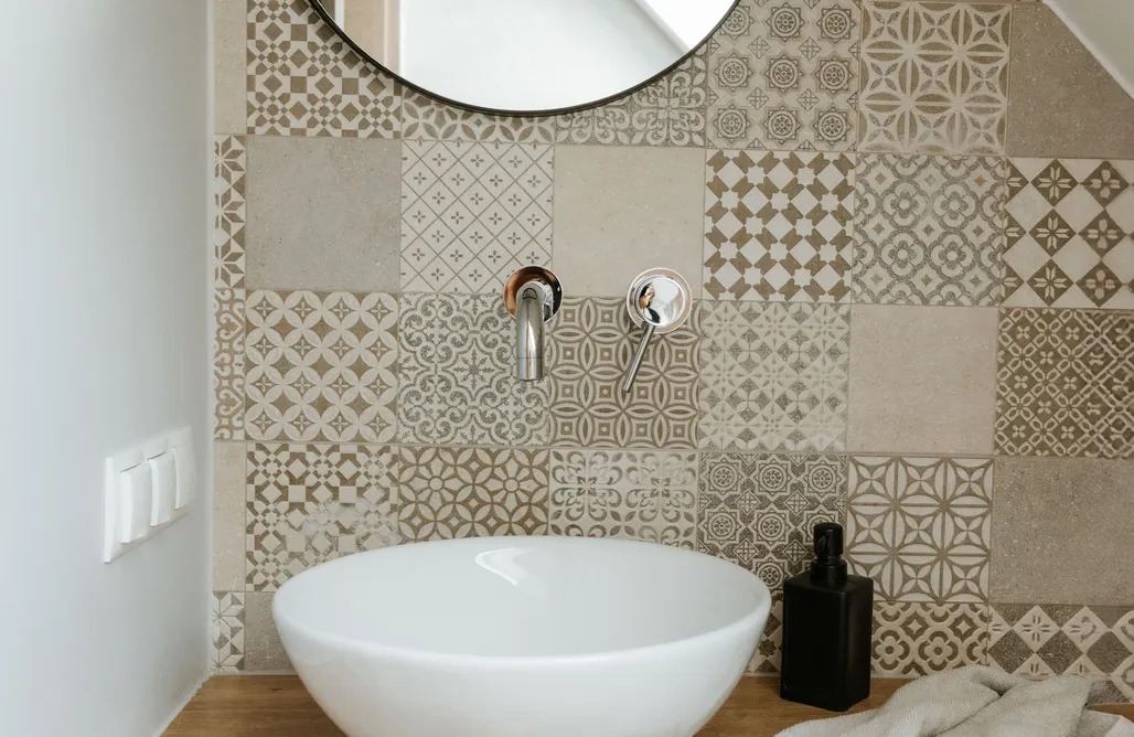 AlohaCamp Dom Ametyst 1