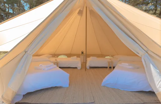 Imagen de A Leira 116 - glamping