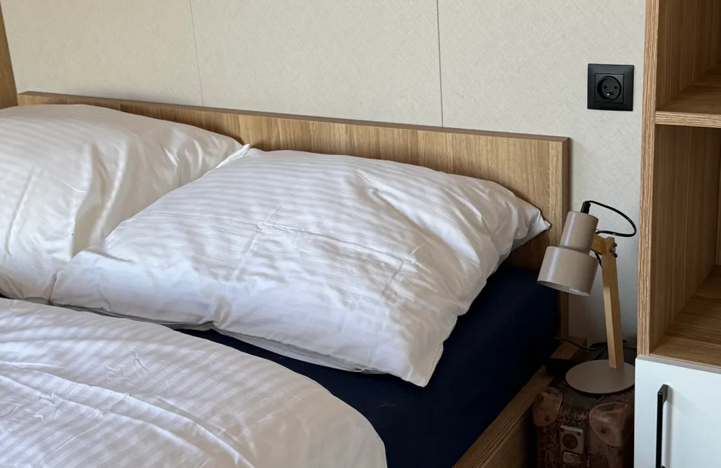 AlohaCamp Leśna Balia - Domek z balia na wyłączność  4