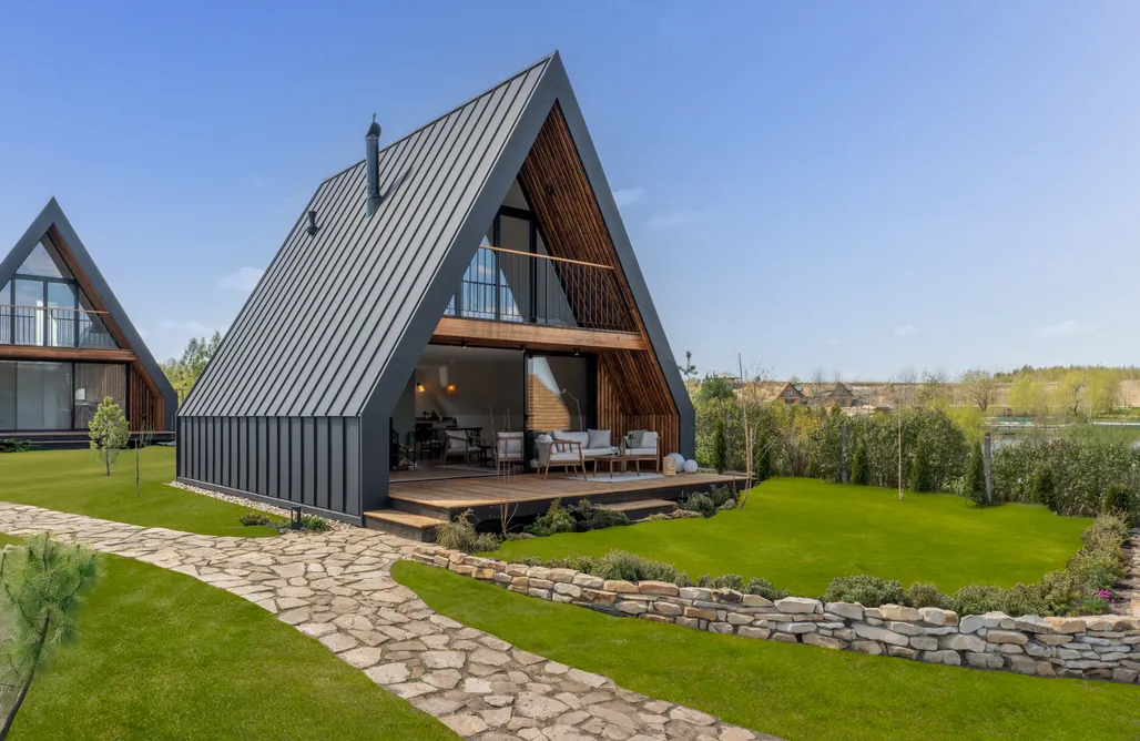 noclegi AlohaCamp Maj.Plejs 1