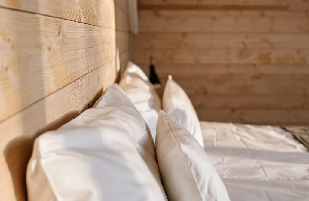 noclegi AlohaCamp Domki Momenty 1