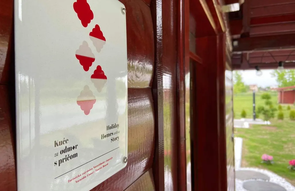 Hotel mit Whirlpool im Zimmer 54 Green Road Varaždin 1