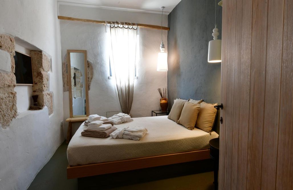 AlohaCamp Casa con due camere da letto 2