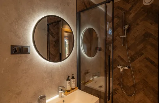 Imagen de Skansen Holiday Lux Lodge
