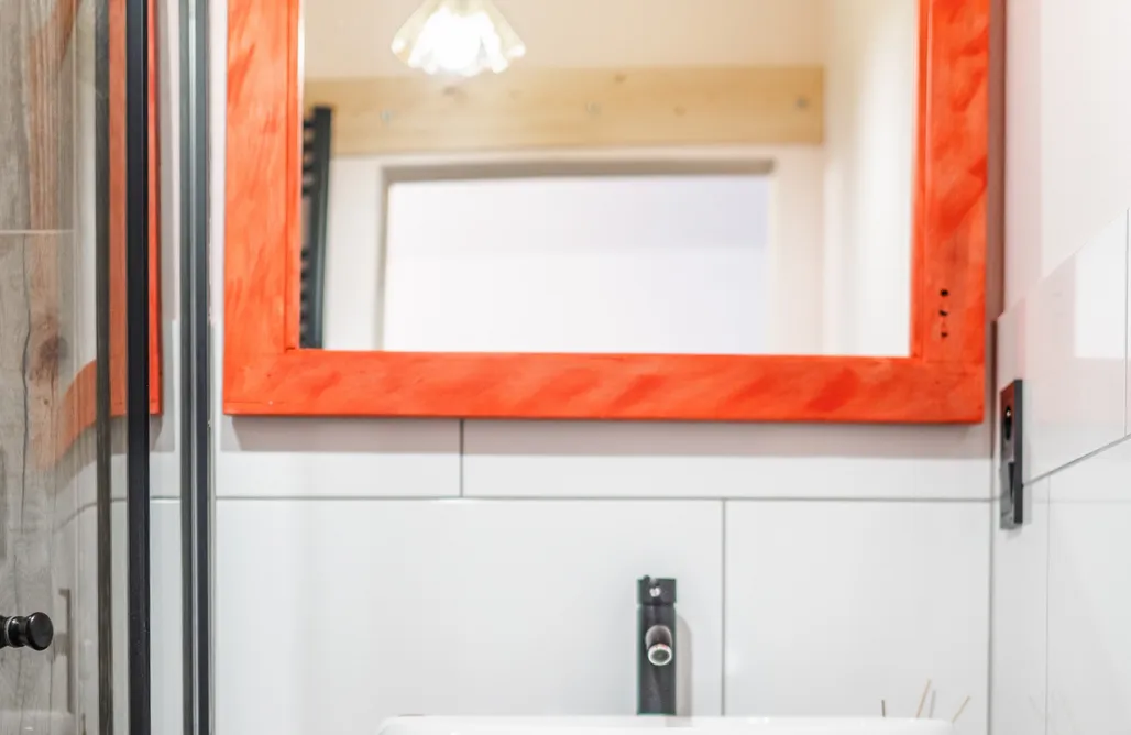 AlohaCamp Czerwone Jabłuszko 3