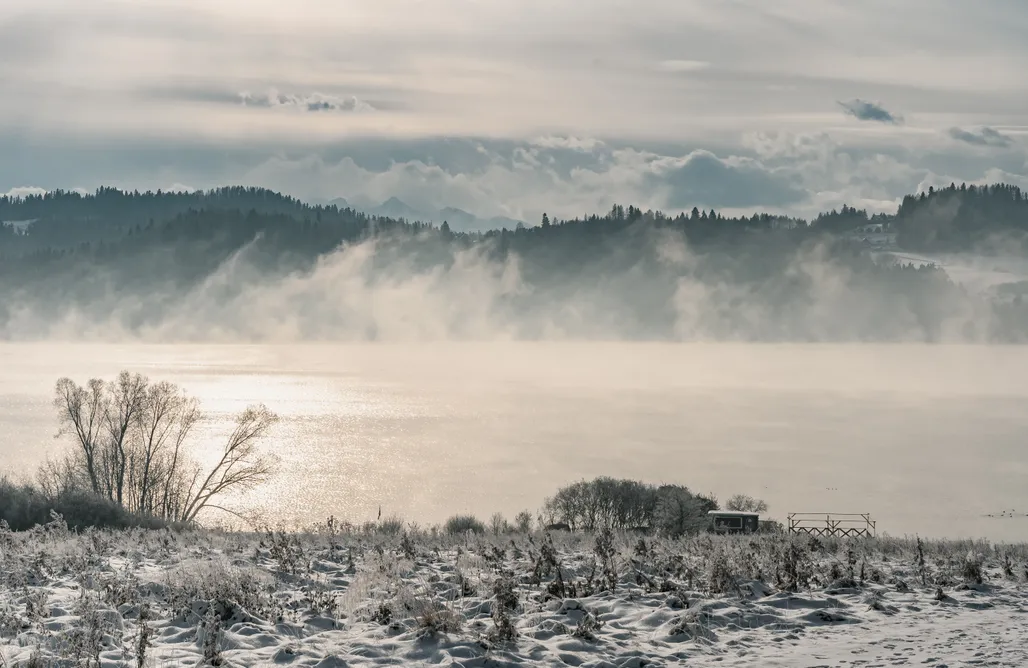 noclegi AlohaCamp Apartamenty Kluszkowce 1