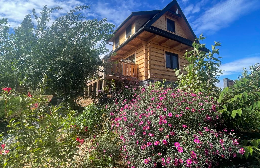 Rzepiska Noclegi Domek Kozak 2