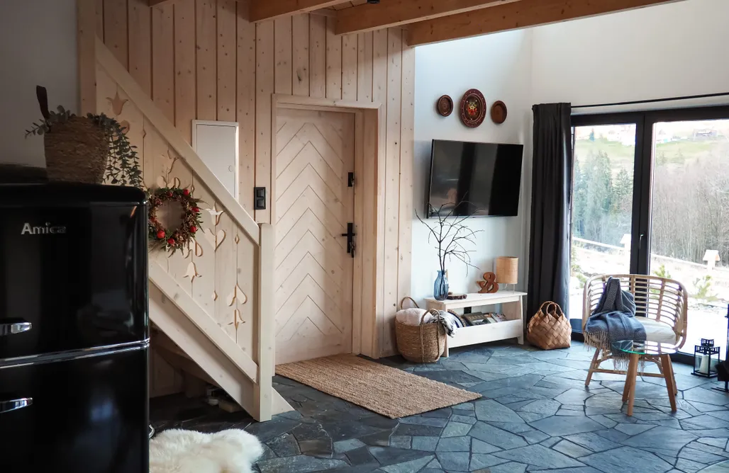 Tanie noclegi Bukowina Tatrzańska blisko term Owczarnia Tatry 1