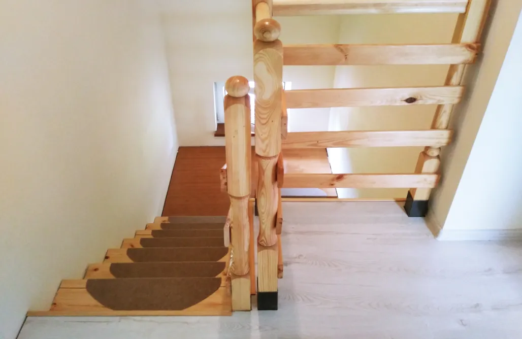 noclegi AlohaCamp Villa Grunwald - Rodzinny dom nad jeziorem 1