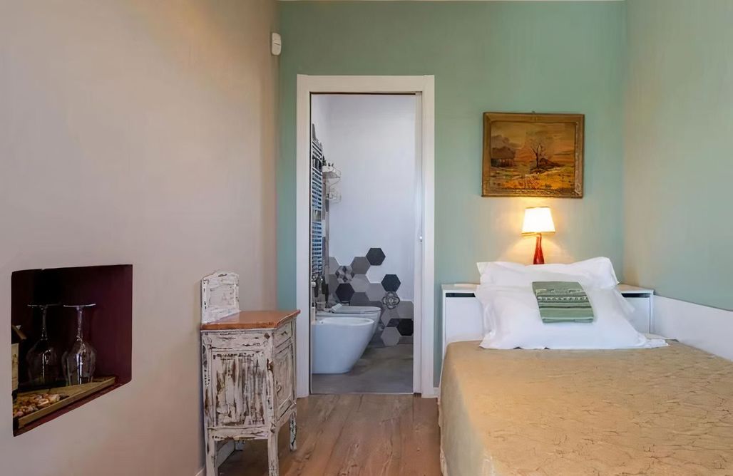 AlohaCamp Camera deluxe (1 adulto + 1 bambino) 4