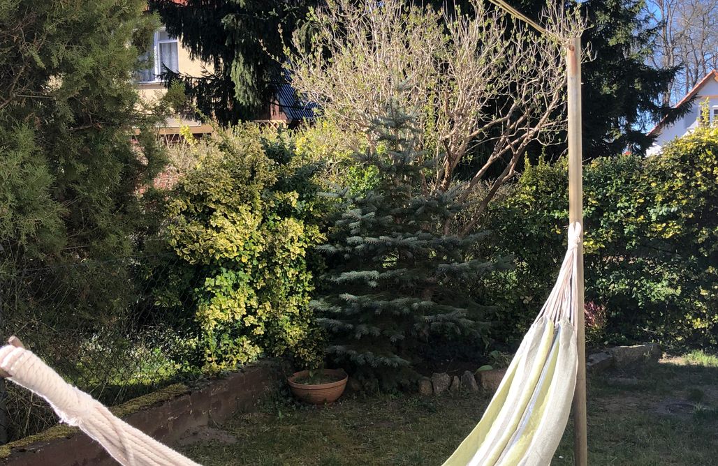 AlohaCamp accommodaties Moja Stay - wyjątkowy domek z sauną 1