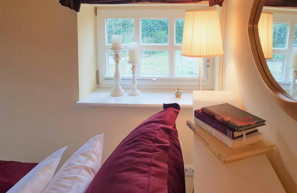 AlohaCamp Ruhige Oase in unberührter Natur 4