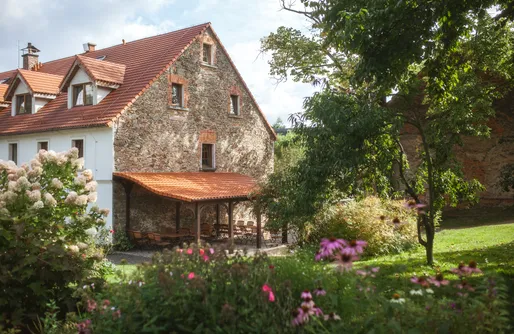 Zdjęcie obiektu Villa Greta