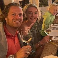 Jaap y Kim Gastgebe B&B Studio El Chico Rubio