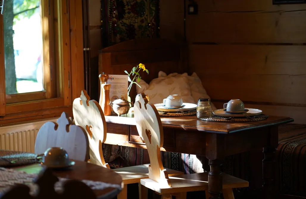 AlohaCamp Pokój nr 1 3