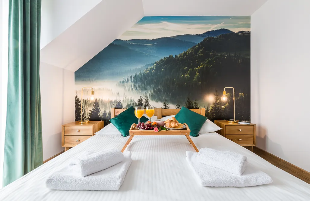 AlohaCamp Apartament 1 2