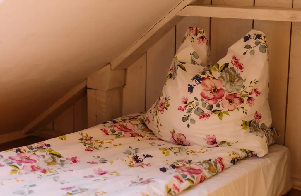 AlohaCamp Domek Kuźnia 4